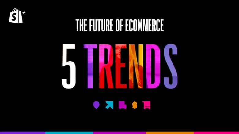 Fremtiden for e-handel i 2021: 5 trender