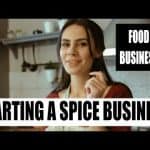 E-handel krydder forretningsideer [ selling spices online ]