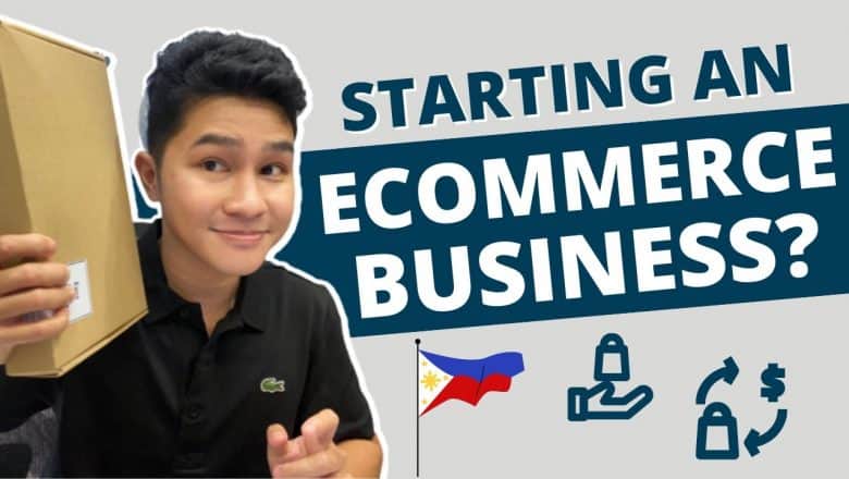 4 Lønnsom e-handelsforretningsmodell du kan starte på Filippinene
