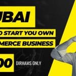 Hvordan starte e-handelsvirksomhet i Dubai lovlig småbedriftsideer i Dubai
