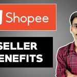 Shopee selgerfordeler |  Selg på Shopee India |  Null kommisjon |  E-handelsideer