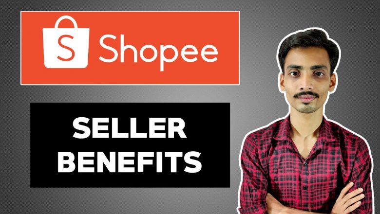 Shopee selgerfordeler |  Selg på Shopee India |  Null kommisjon |  E-handelsideer