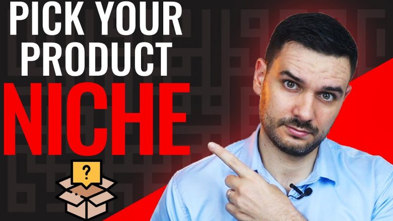 How to find a Product Niche Idea for your eCommerce Store