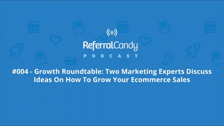 Two Ecommerce Marketing Experts Discuss Ideas On How To Grow You Online Store
