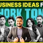 10 Business Ideas from Shark Tank | Business Ideas | Business Ideas 2023 | Social Seller Academy