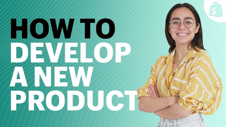 How to Develop a NEW PRODUCT (From Concept To Market)