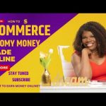 💻ECOMMERCE ONLINE BUSINESS IDEAS FOR WOMEN| THE TOP SIDE HUSTLES FOR WOMEN EXPLODE SHEIN TEMU LEAD 🤑