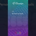 Ecommerce email ideas to improve ROI in 2023 (Part 1) | Zoho Campaigns