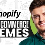 Best Shopify Themes For Ecommerce | Shopify Ecommerce Design Ideas 2024