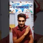 E – Commerce Business Ideas 💡part 1।।low investment… #ytshorts #business #businessideas #ecommerce