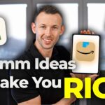12 Genius Ecommerce Ideas That Can Make You RICH in 2025!
