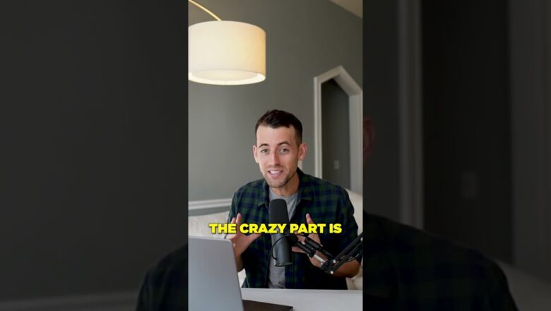 How Mark Rober Is Building A $100M Business