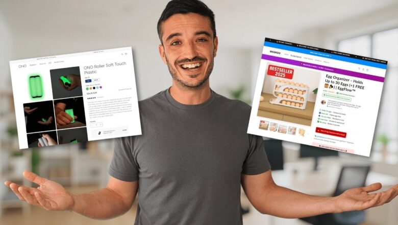 2 ideas de ecommerce para principiantes