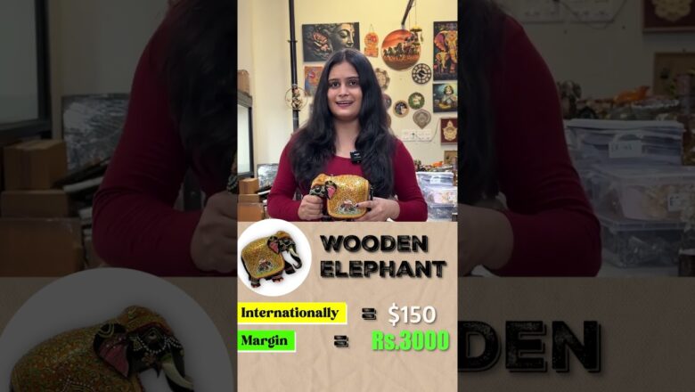 Start Online Business from Home | No Inventory, No Investment | Handicraft eCommerce Ideas