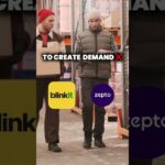 How to sell on Blinkit and Zepto?… Secrets of E-commerce #business #ecommerce #blinkit #secret