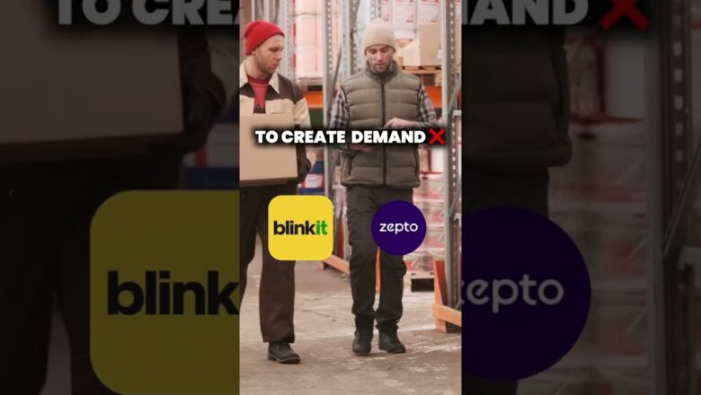 How to sell on Blinkit and Zepto?… Secrets of E-commerce #business #ecommerce #blinkit #secret