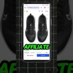 Affiliate Marketing Kaise Shuru Kare? #affiliatemarketing #shortvideo