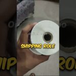 Ecommerce Invoice Printer🤩 l#ecommerce #meesho #amazonfba #shorts