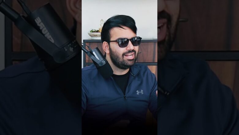 The right budget to start your own eCommerce business👆 | Nishkarsh Sharma