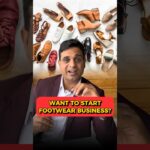 Most Profitable Business Idea in 2024, Best Wholesale Markets for Footwear’s #startup #business