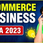 TOP 7 Ecommerce Business Ideas 2023 | Online Business Ideas | Social Seller Academy