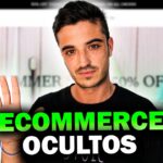 5 ideas Ecommerce TOP (No existen en español)