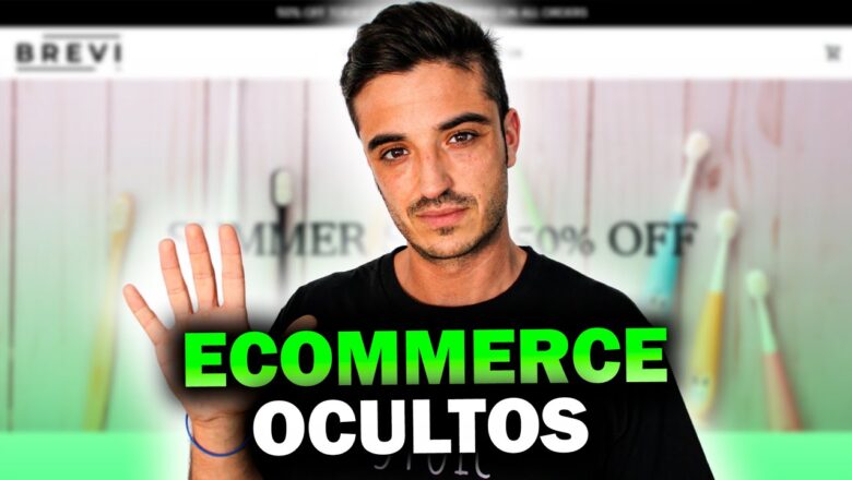 5 ideas Ecommerce TOP (No existen en español)