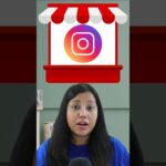 How to Sell on Instagram for Beginners 🚀 Sell products on Instagram Shop