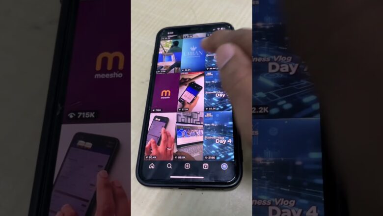 Phone se E-commerce Buisness startup Day 34 #ecommerce #ecommercewala #minivlog #vlogger