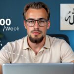 Best Halal Business To Start As A Muslim BEGINNER (2026)