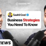 How To Start A Business With 25K? Ideas, Plan & Marketing | Shiprocket Founder | FO285 Raj Shamani