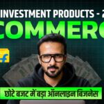 5 Small Investment Ecommerce Business Ideas That Always Sell in 2026 (Amazon, Flipkart & Meesho)