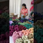 E-commerce business of hair accessories selling on amazon website and Myntra #diy #fashion #haircare
